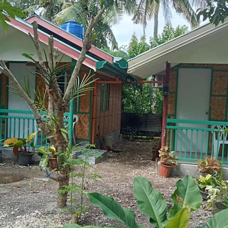 Bohol Triple M Tourist Inn Tagbilaran Extérieur photo