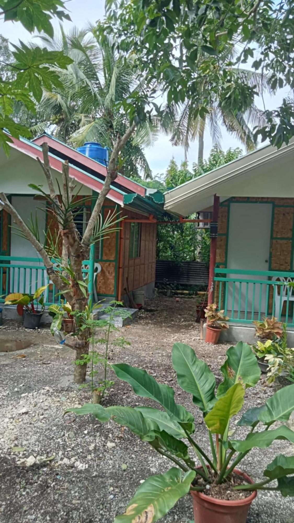 Bohol Triple M Tourist Inn Tagbilaran Extérieur photo