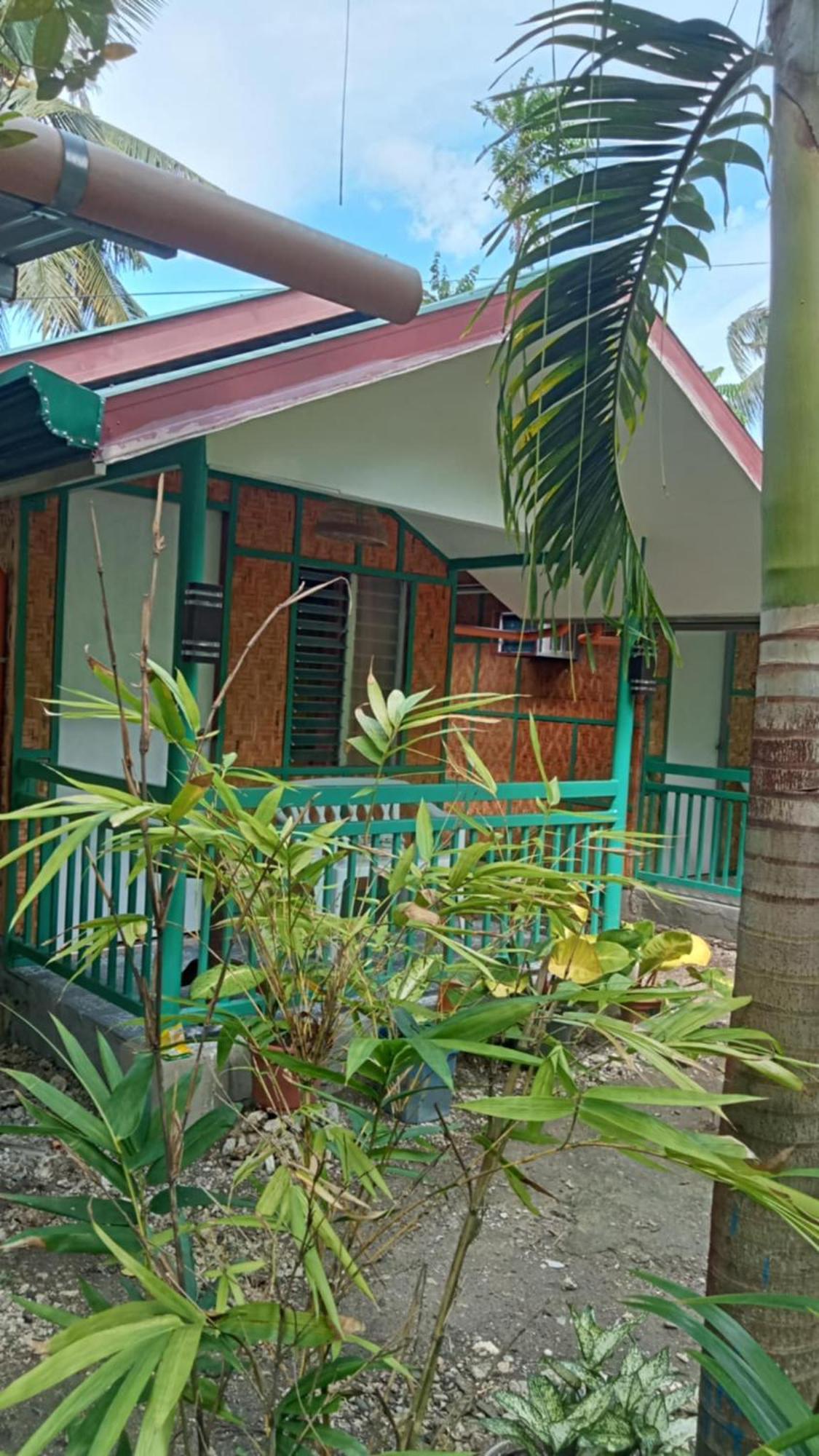 Bohol Triple M Tourist Inn Tagbilaran Extérieur photo